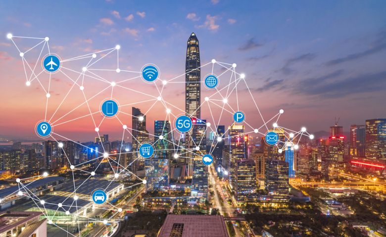 Smart Cities