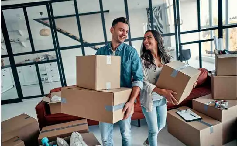 Essential To-Do List Before Moving In A New Home