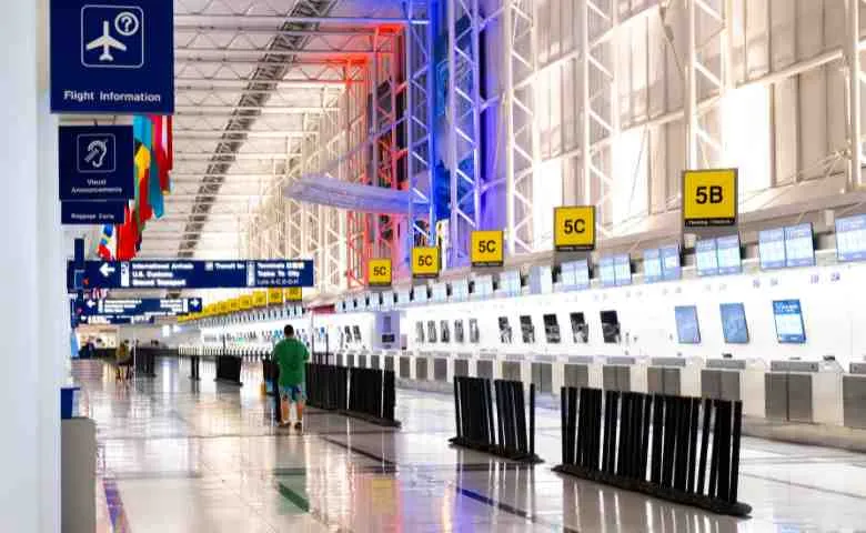 Can Airport Scanners Detect Disposable Vapes