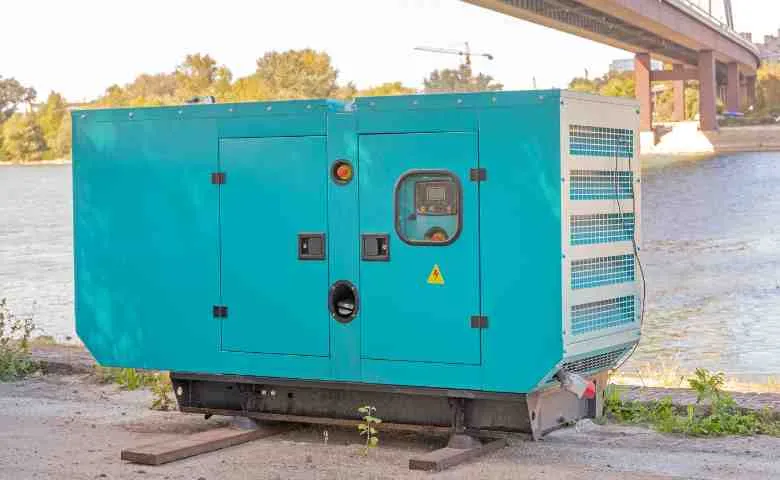 Buying a Diesel Generator