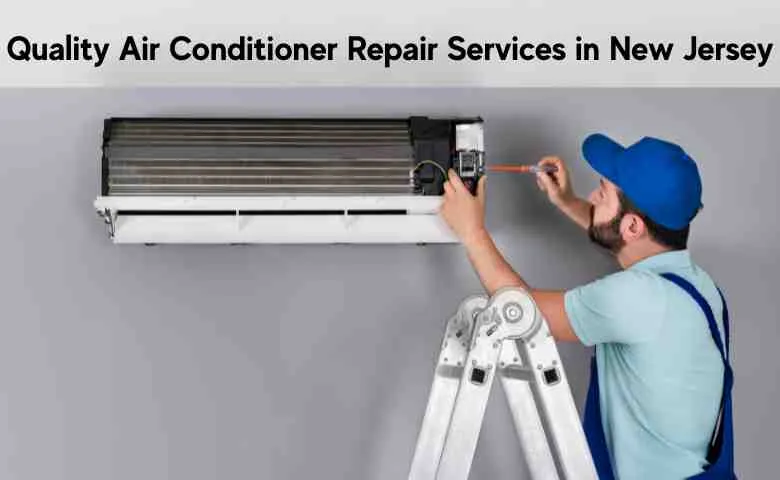 Air Conditioner Repair Services