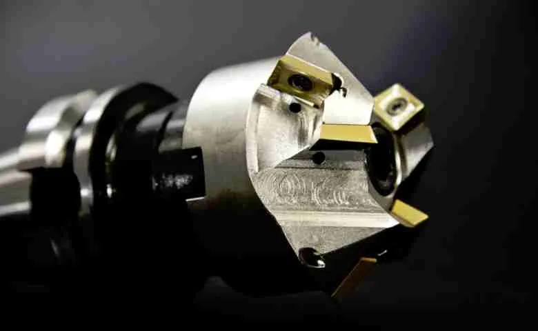 Vertical Machining