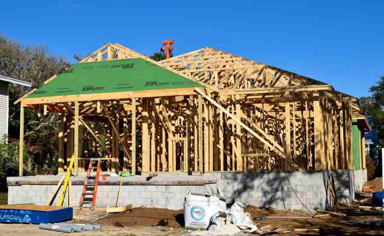 All About Houses Made Of Hemp