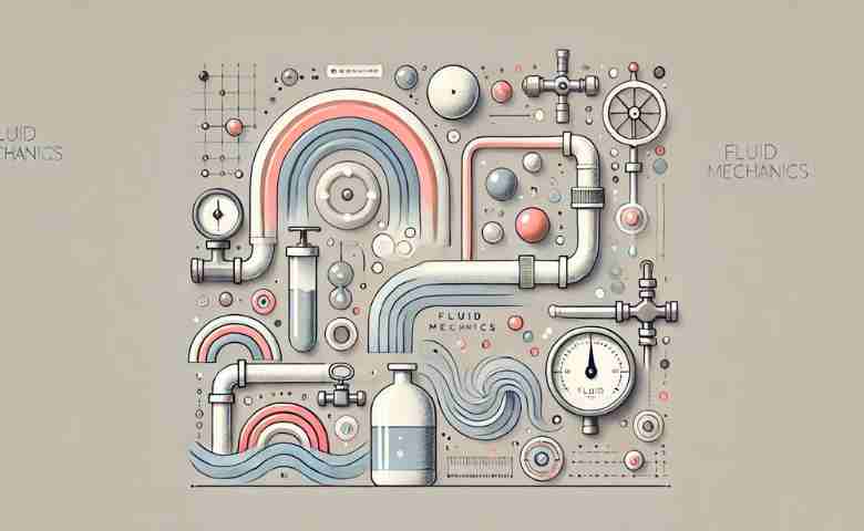 Fluid Mechanics