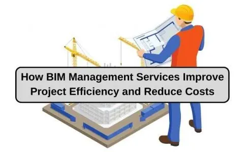 BIM Management Services