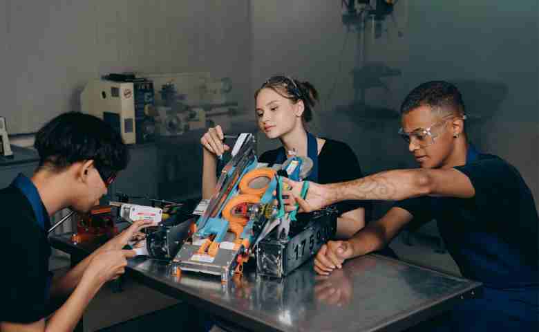What is an Apprenticeship