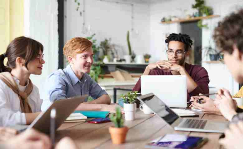 What is an Internship