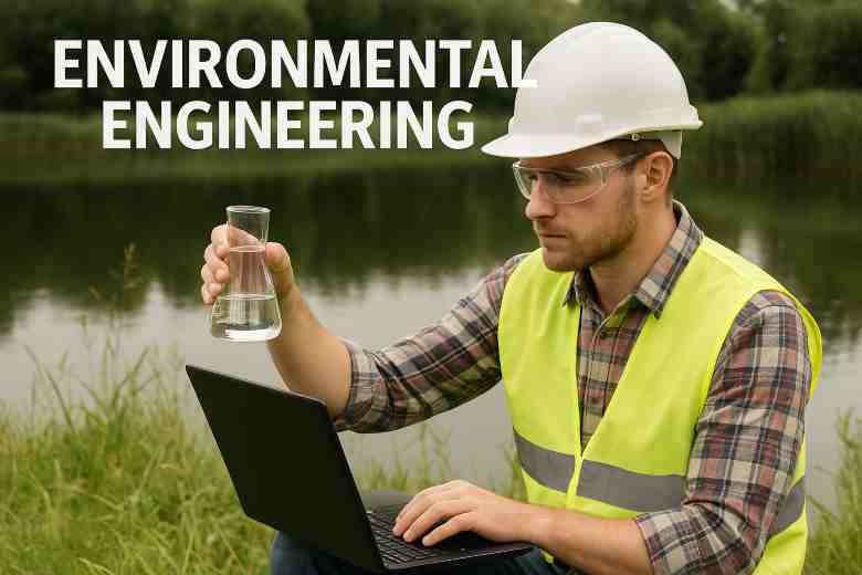 Environmental Engineering