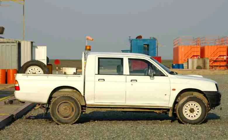 Best Utes for Tradesmen