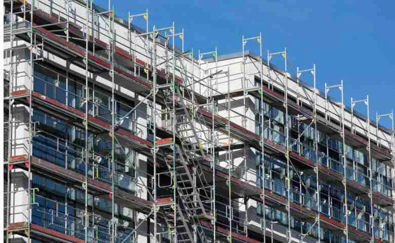 Understanding the Causes and Consequences of Scaffolding Injuries