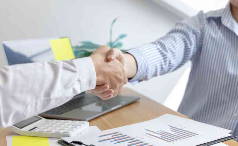 Professional Interactions