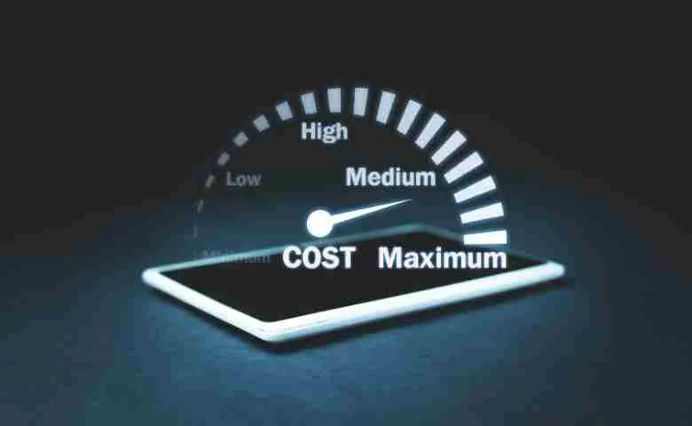 cost-effectiveness for construction site preparation