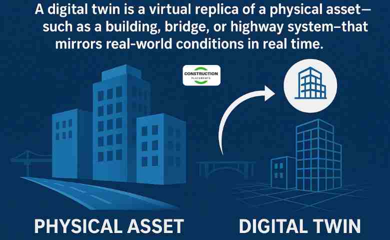 Digital Twin