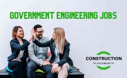 Latest Government Engineering Jobs