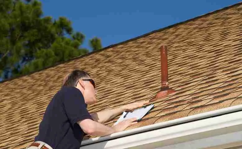 is discuss the weight of clay and slate, considerations for increasing the load bearing capacity of your home’s frame, and how to measure how much weight you can support.