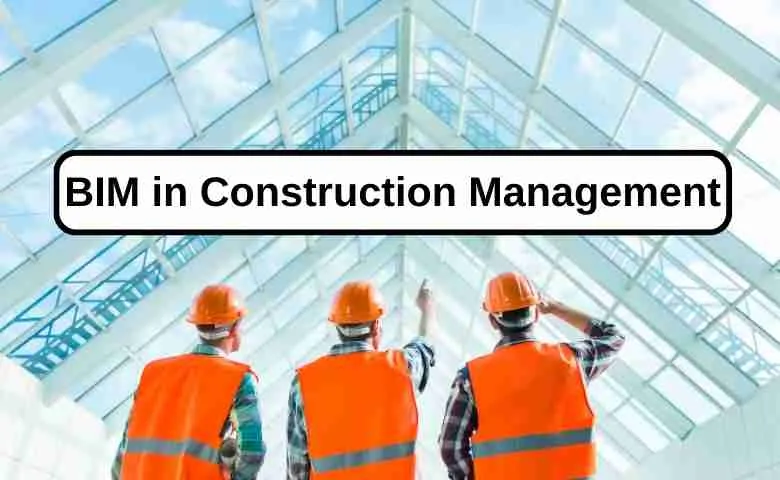 Cover image for the blog post titled 'Leveraging BIM in Construction Management: A Comprehensive Guide