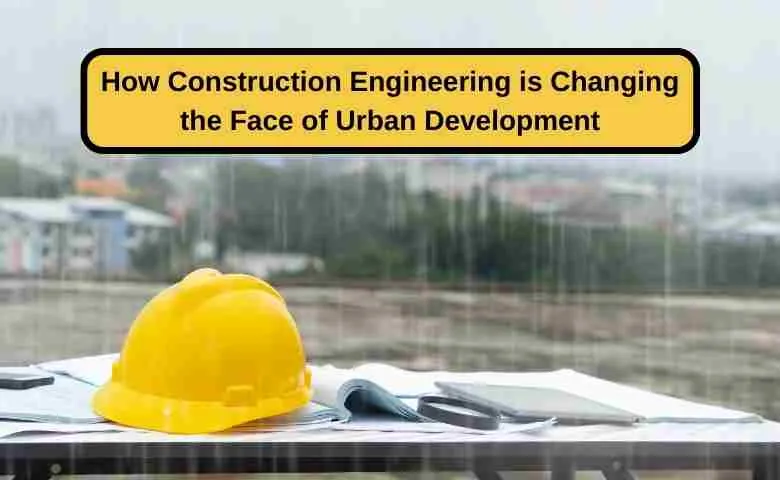 Construction engineers collaboratively shaping the urban landscape of the future.