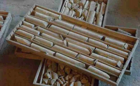 How Does Core Drilling Work