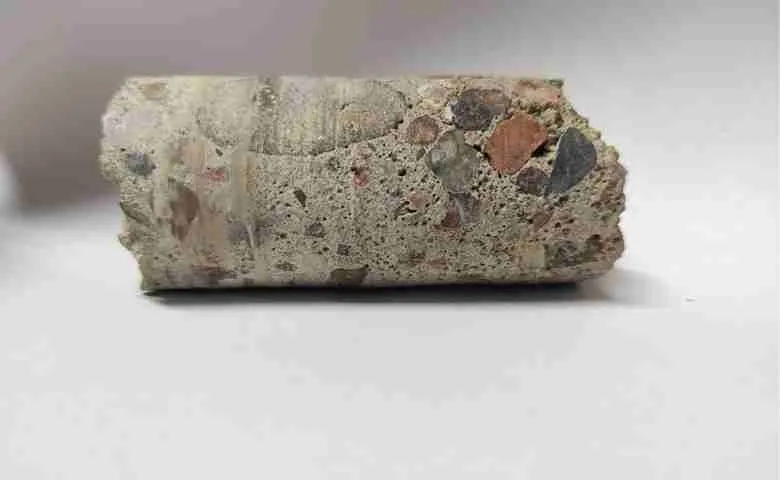What is Core Drilling