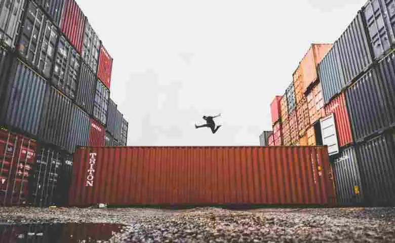 Building A Warehouse With Limited Capital Outlay