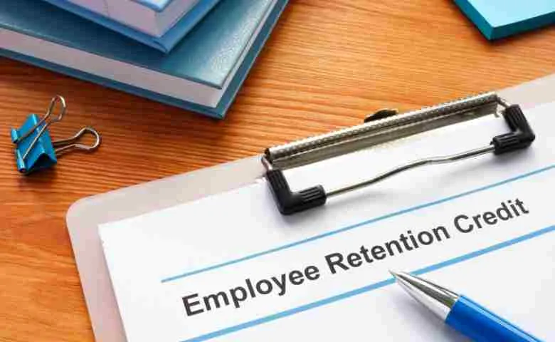 calculating Employee Retention Credit for 2023
