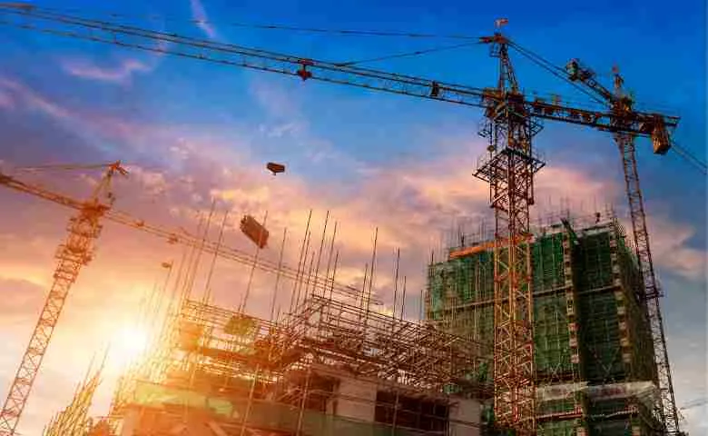 How Equipment Management Software is Hacking the Construction Industry