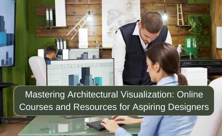 Online Courses and Resources for Aspiring Designers