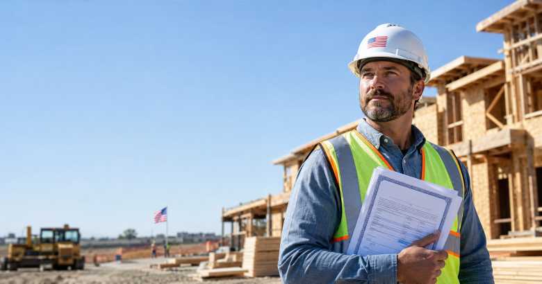 Contractor General Liability Insurance in the USA 2026