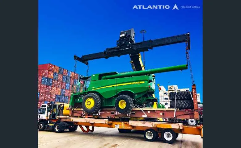 Overcoming Customs and Regulatory Hurdles When Shipping Heavy Farm Equipment Worldwide