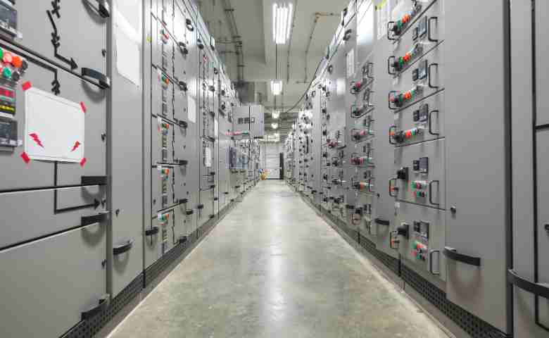 Control and Automation