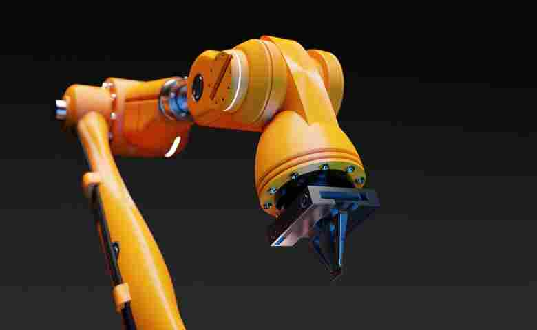 5 Basics of Robots and Robotics to Know About for Construction Workers