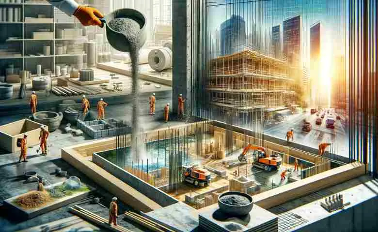 Advanced Construction Remediation Techniques with Eco-Friendly Materials and Innovative Technology