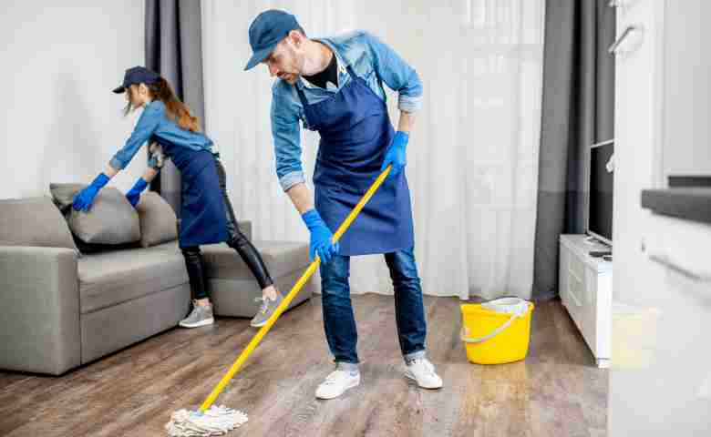 House Cleaner: Tips for Finding the Right One