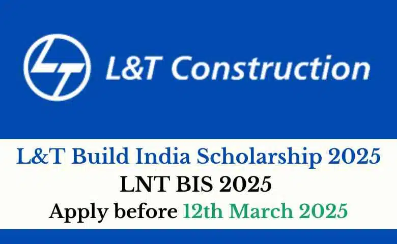 LNT BIS 2025
