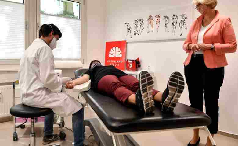 Long-Term Health Effects