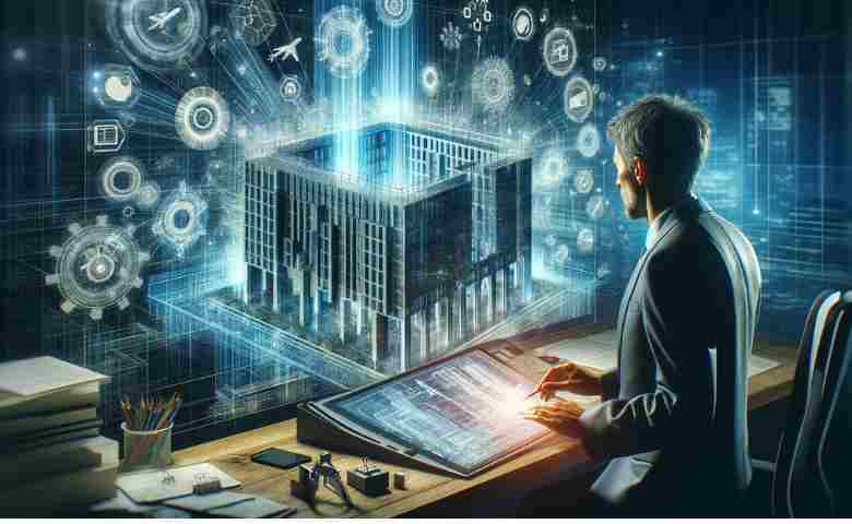 Guide to Becoming a BIM Specialist Cover Image