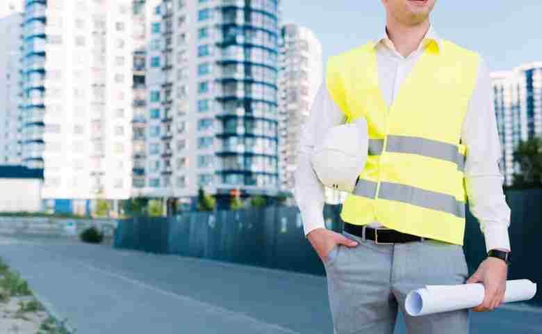 8 Trends For A Productive Commercial Construction Project