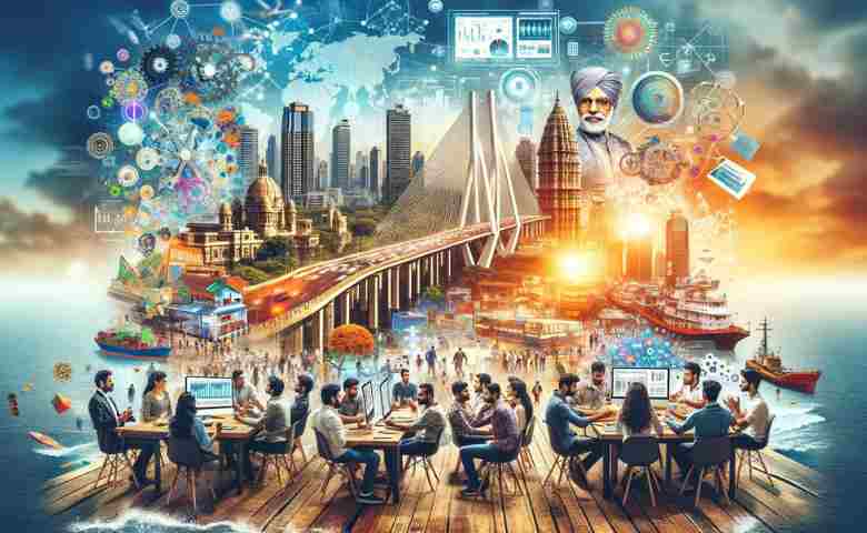 Engineers as entrepreneurs in India's startup ecosystem
