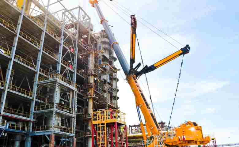 Innovative construction technologies shaping the future