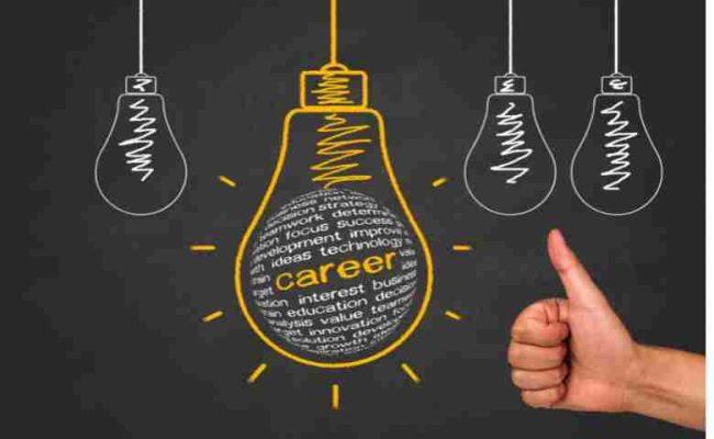5 Steps to Successfully Make a Career Switch