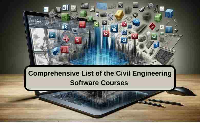 Comprehensive Civil Engineering Software Guide for 2025