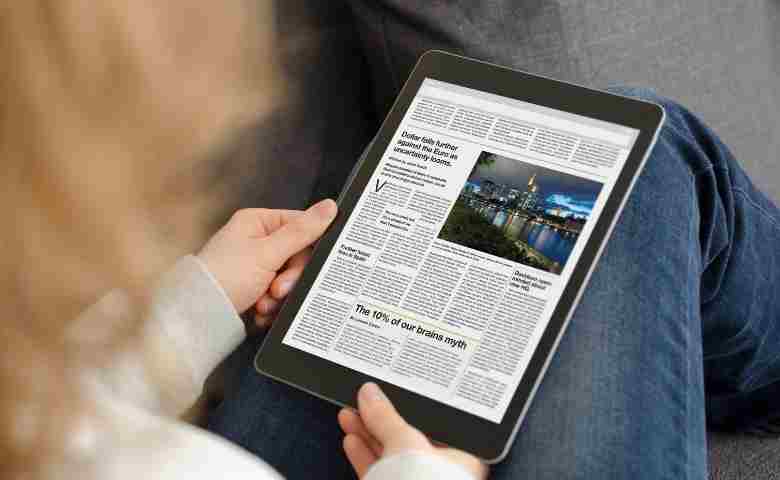 Guide to buying article critiques online
