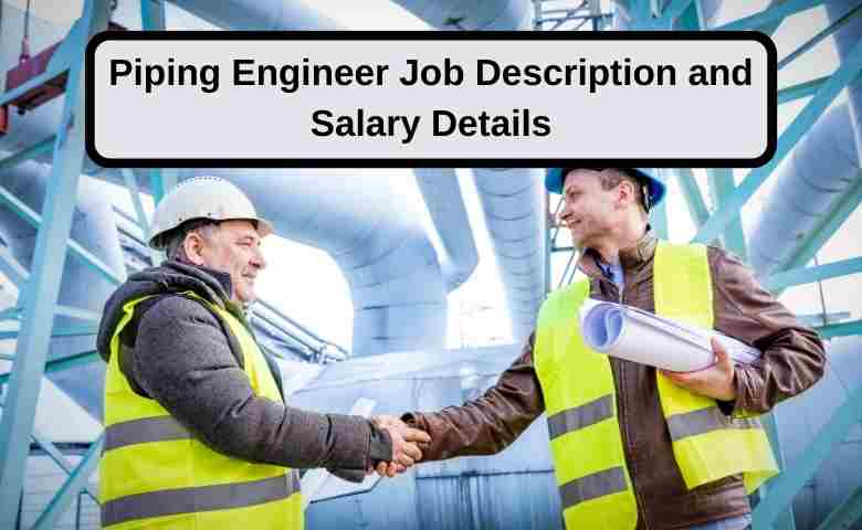 A Piping Engineer at Work: Navigating Through Blueprints and Designs