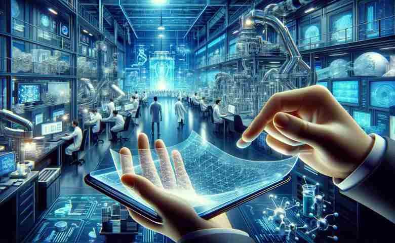 Futuristic materials engineering innovations and advancements