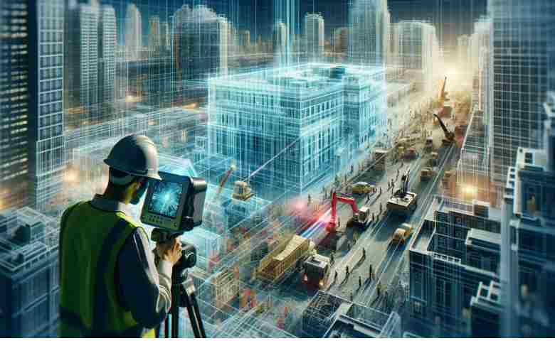 Innovative Scan to BIM process in action