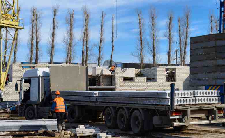The Essential Construction Trailer Maintenance Checklist