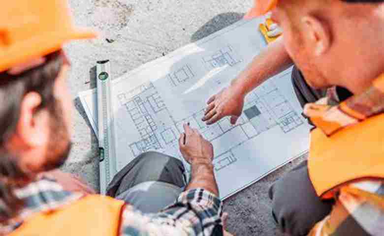 Construction Industry – the Industry That Never Sleeps