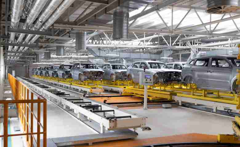Exploring the Nexus of Vehicle Safety Innovations and Manufacturing