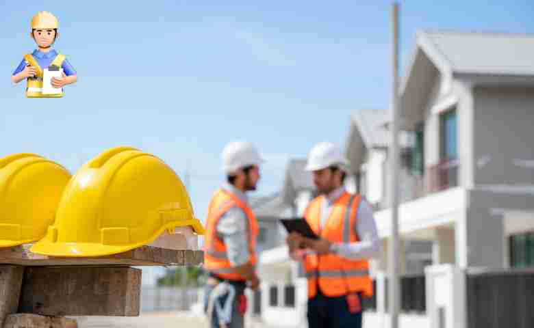 Participants in a safety training course in Singapore