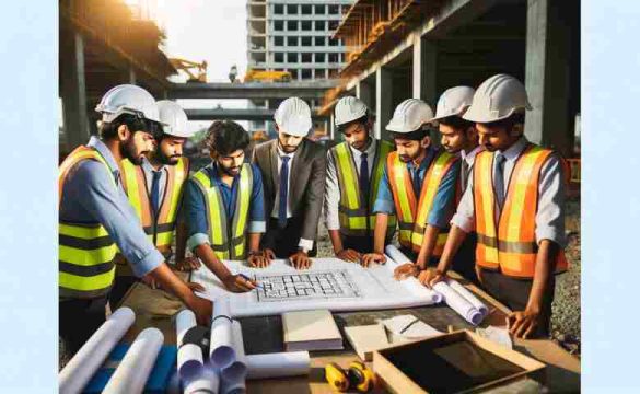Immediate Steps for Upskilling Civil Engineers in India
